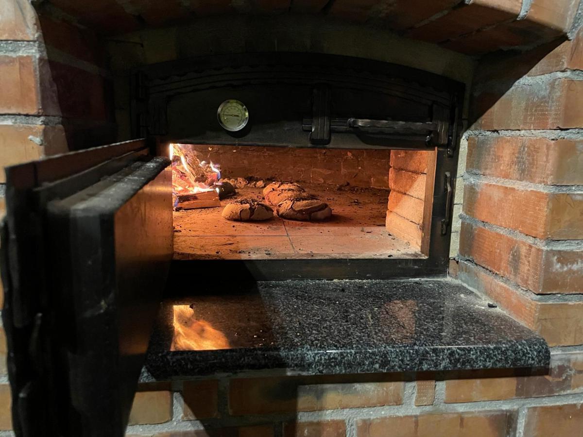 Josanica Bed&Breakfast Konjic Buitenkant foto