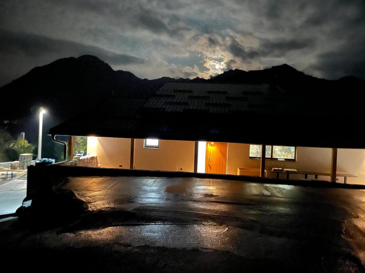 Josanica Bed&Breakfast Konjic Buitenkant foto