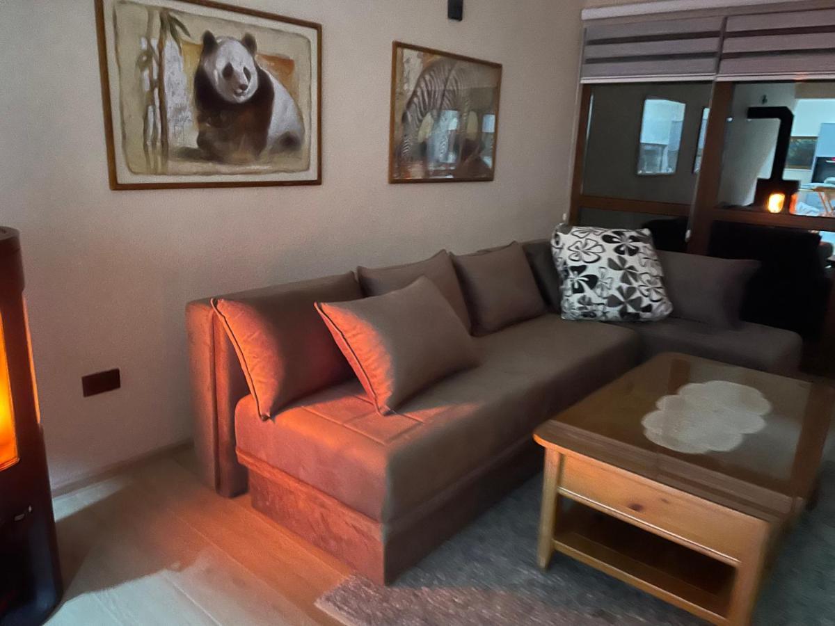 Josanica Bed&Breakfast Konjic Buitenkant foto