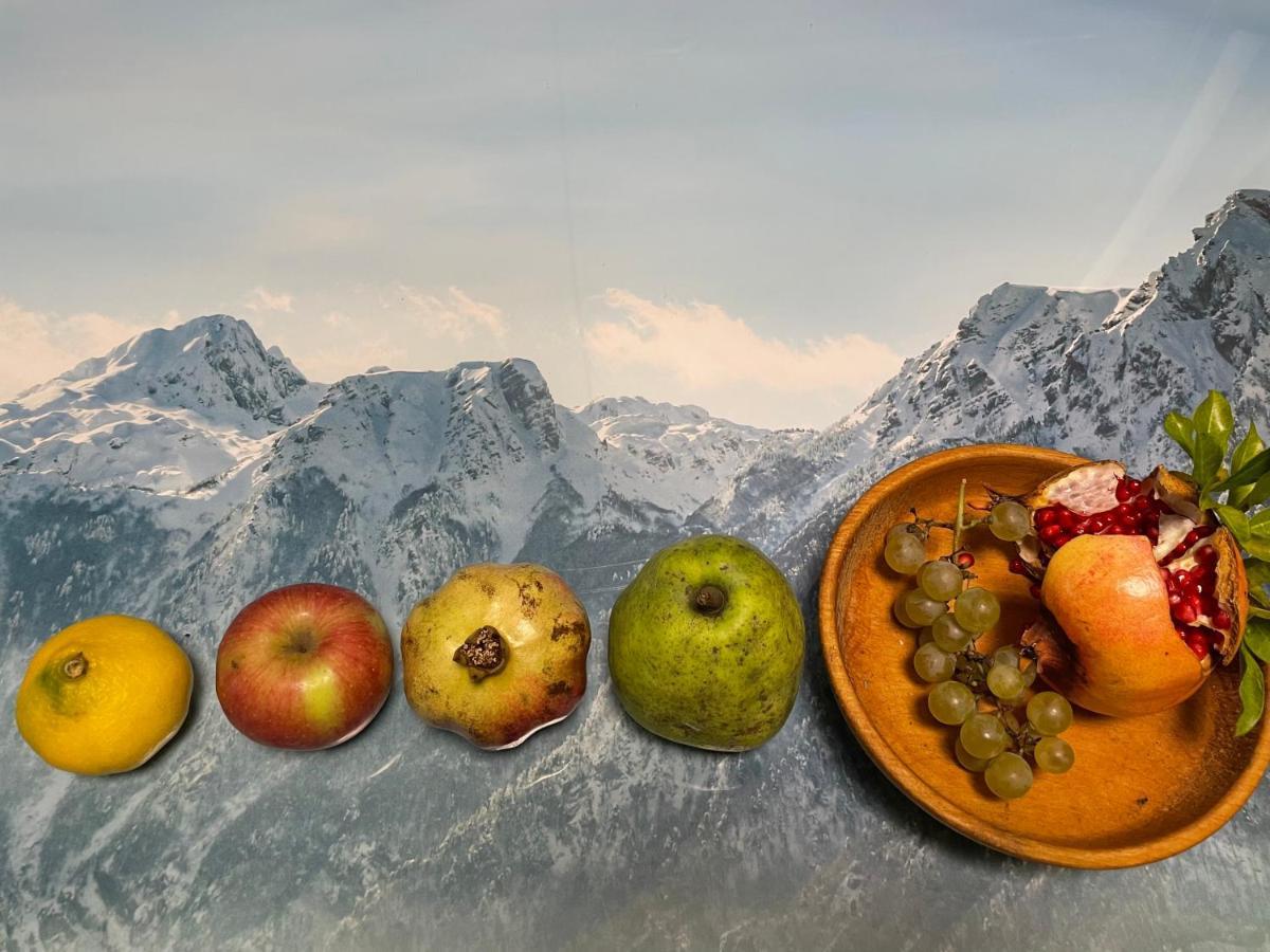 Josanica Bed&Breakfast Konjic Buitenkant foto