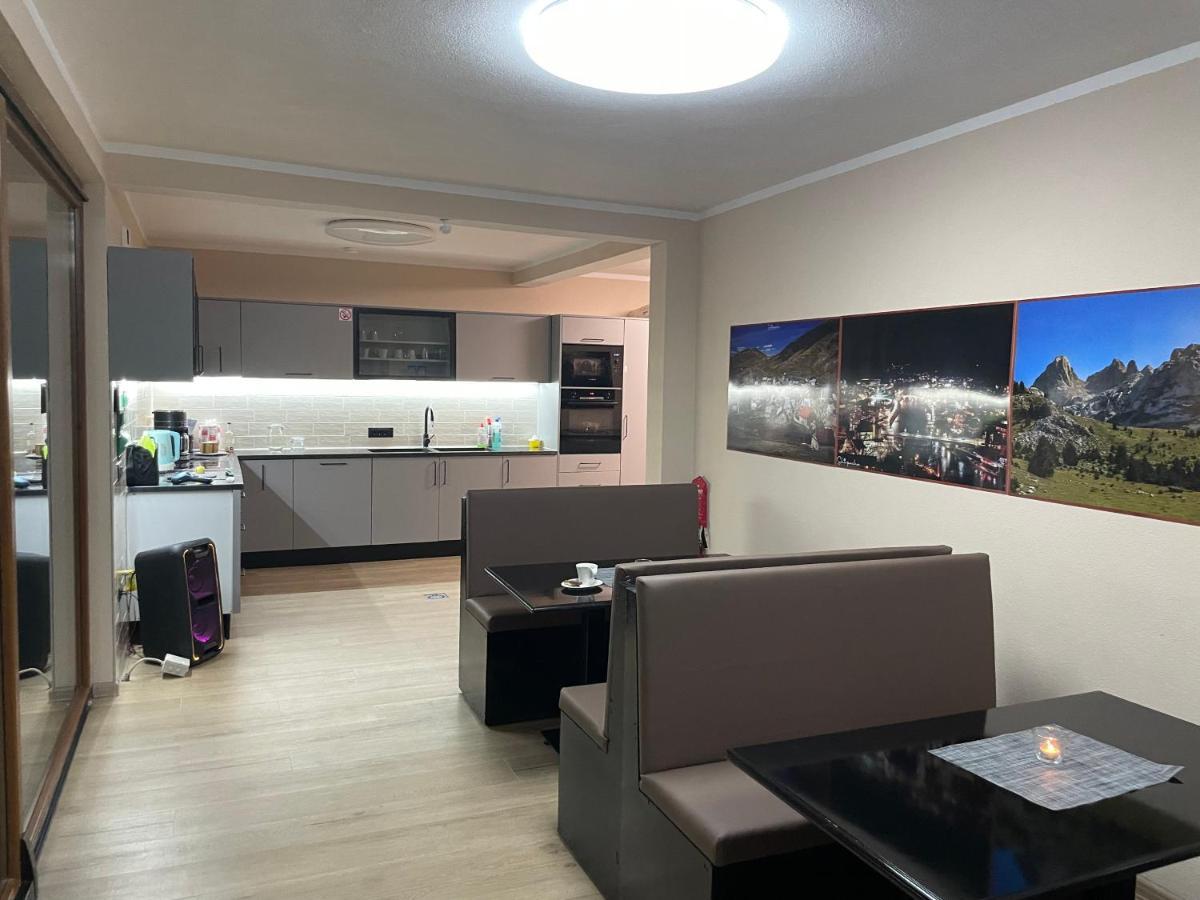 Josanica Bed&Breakfast Konjic Buitenkant foto