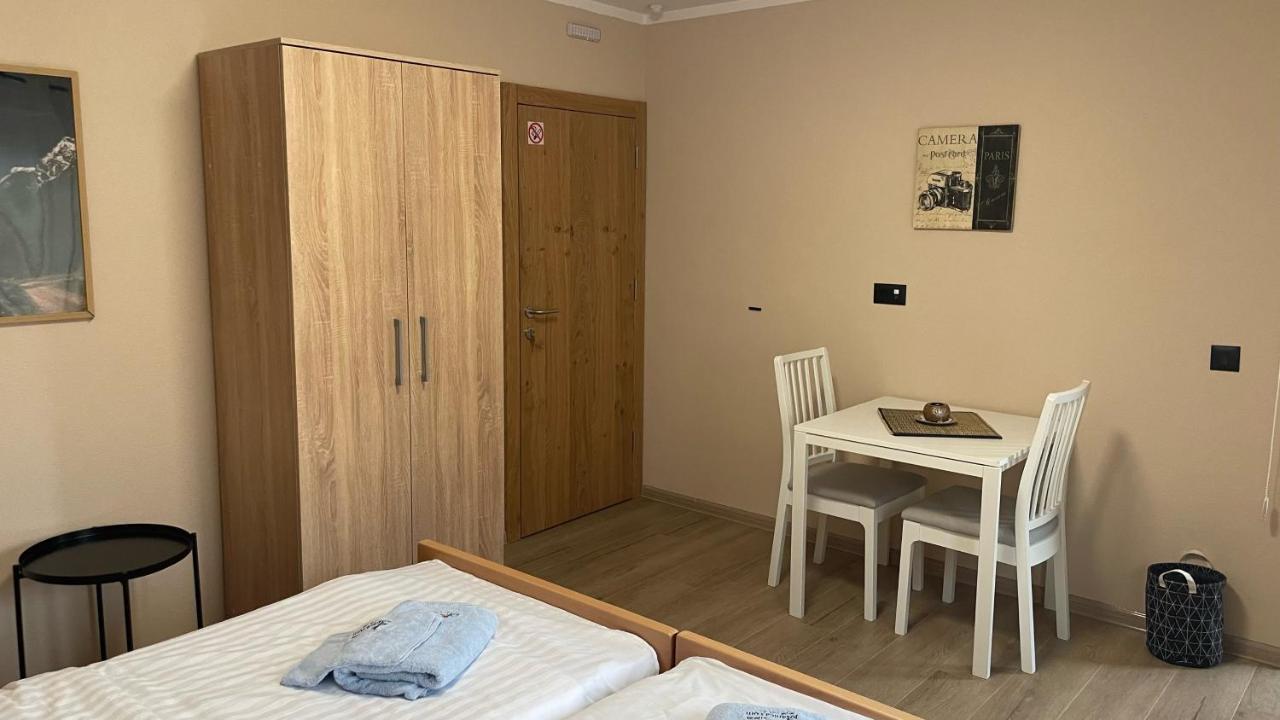 Josanica Bed&Breakfast Konjic Buitenkant foto