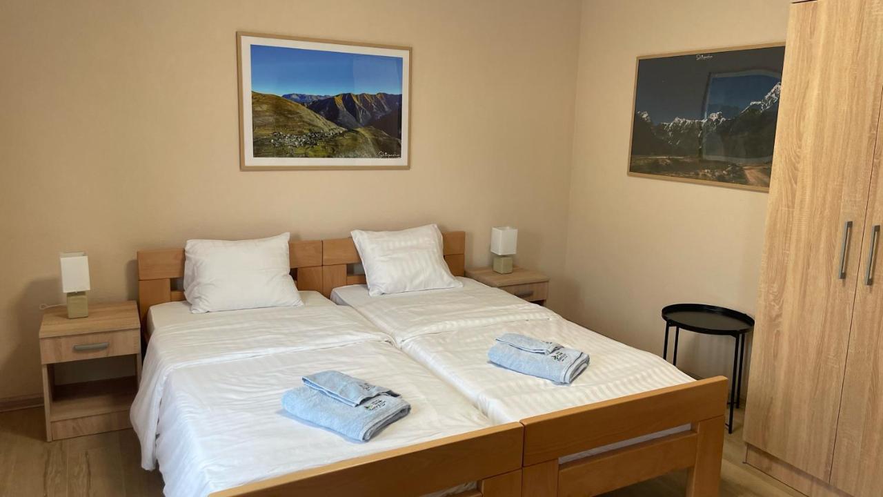 Josanica Bed&Breakfast Konjic Buitenkant foto