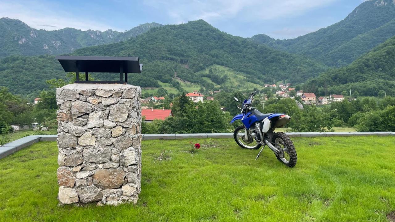 Josanica Bed&Breakfast Konjic Buitenkant foto